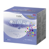 HAC 常寶益生菌粉--永信藥品以製藥專業生產保健食品