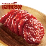 【快車肉乾】月見炙燒豬肉乾【超值分享包】 特價：$225