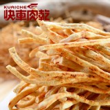 【快車肉乾】鱈魚條【超值分享包】 特價：$108