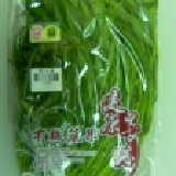 空心菜 【小菜葉類】250g/包周博士有機栽做！人體必需的碳水化合物、脂肪和蛋白質，還有許多種礦物質及維生素