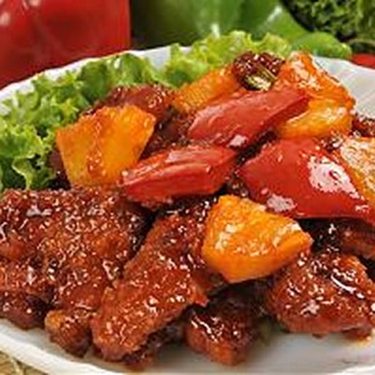 【逸湘齋】糖醋咕咾肉-400g