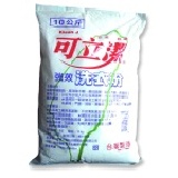 可立潔強效洗衣粉10kg 買就送去漬易+去漬靈 好沖好洗 省水省電 無磷無螢光劑