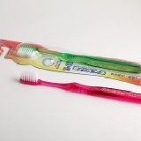 H66 健康磨尖絲牙刷(去垢大師)(3支/組) 牙周敏感適用