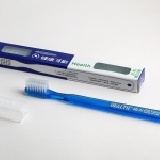 H91 健康高級矯正牙刷(3支/組) 成人、兒童佩帶矯正器適用