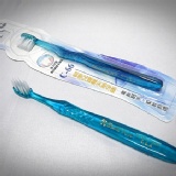 C66 健康兒童魔尖絲牙刷 輕鬆潔牙好工具