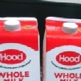 進口全脂鮮乳 Hood Whole Milk(2入) #747975 特價：$205