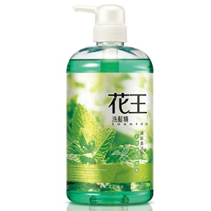 花王洗髮精-清新柔涼型750ml【A+1】