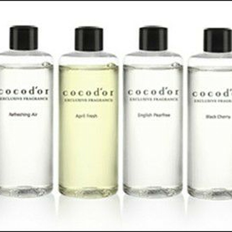 cocodor香氛擴香瓶💍補充瓶 (200ml)