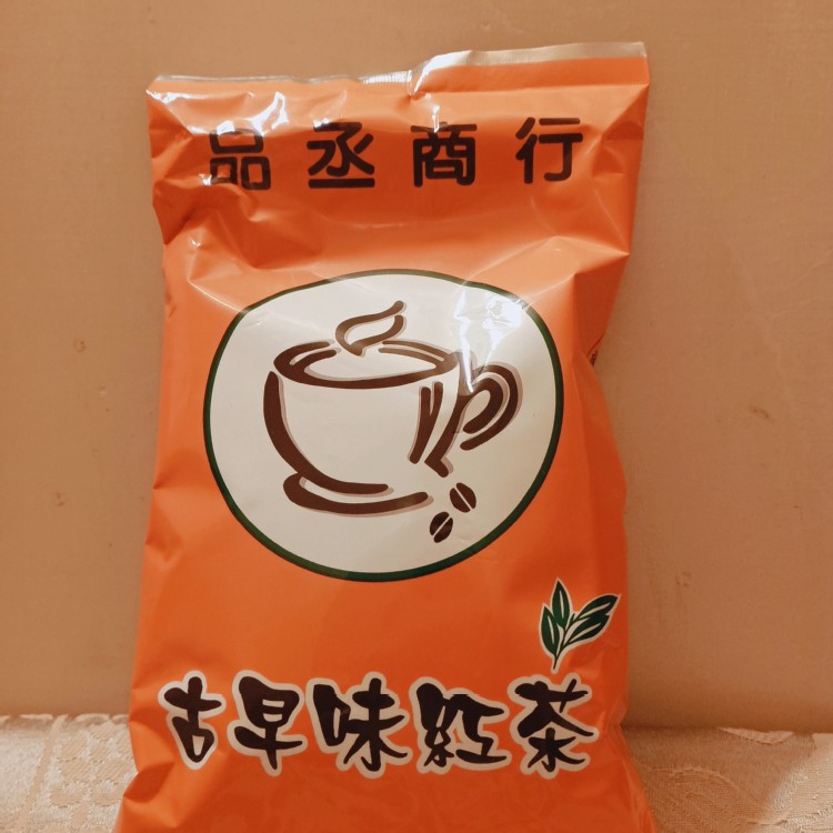 原味古早味紅茶(無濾包)