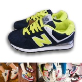 New Balance鞋 NB 鞋 N字鞋 紐巴倫 鞋 紐巴倫運動鞋 新百倫 休閒鞋 情侶鞋 學生鞋 特價：$400