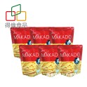 【得倫食品】Makado薯條-鹽味(6包入)