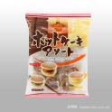 【得倫食品】日本三色銅鑼燒