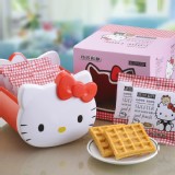 Hello Kitty 巧巧鬆餅禮盒