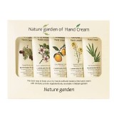 【Nature Garden】經典護手霜禮盒