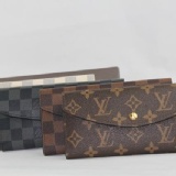 路易·威登 Louis Vuitton Gucci lv 女錢包錢夾 價錢850-1650 特價：$1150