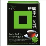 《阿華師茶業》研磨手工茶磚 ●六味青草海燕窩 ◎研磨手工茶磚全新上市，便利好沖泡◎現代飲食常常求方便，喜歡食用油炸或高熱量食物，這時候很適合喝青草