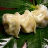 手工韭菜鮮肉水餃(30顆)自農曆春節前 買5送1