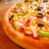 六吋小pizza(4種口味) 特價：$30