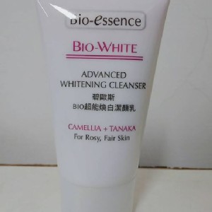 Bio-Essence 碧歐斯 BIO超能煥白潔顏乳