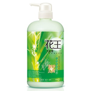 花王洗髮精-頭皮潔淨去屑型750ml【A+1】