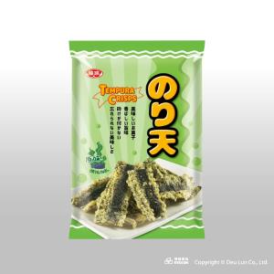 【得倫食品】天婦羅海苔-原味