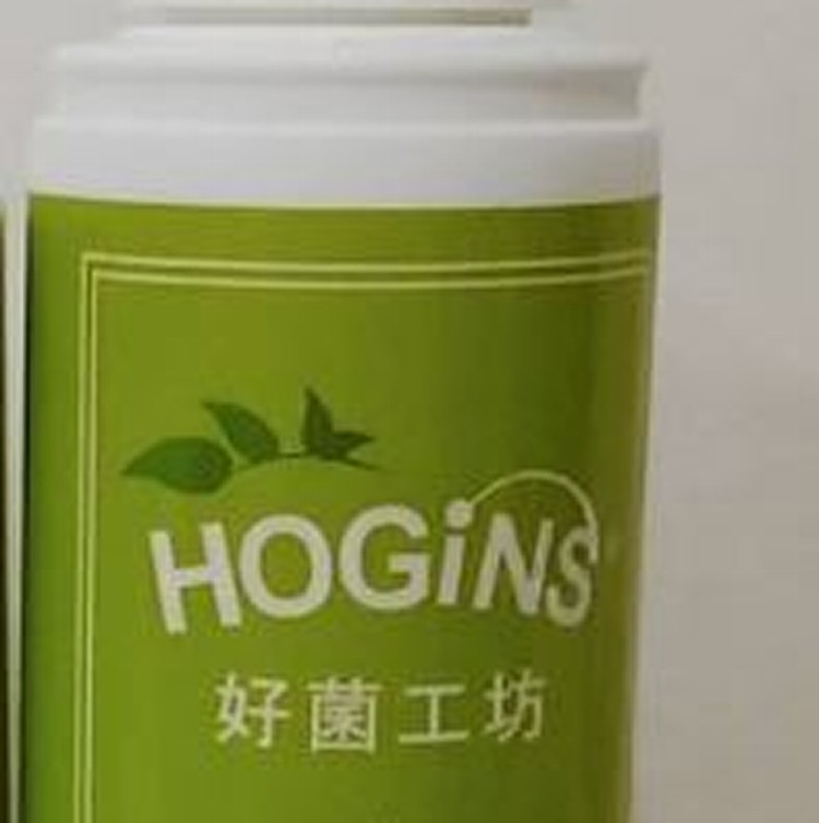 Hogins 好菌工坊 活菌99生物分解劑