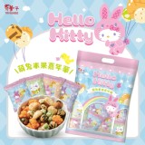 Hello Kitty 萌兔米菓嘉年華