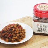 佳興特製菜圃辣椒(小) 特價：$100