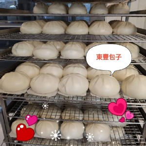 25元包子饅頭(顆)