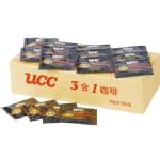 UCC 精選三合一咖啡 16G*100 入