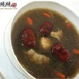 黑木耳瘦肉湯(葷)【湯品】新品試賣價