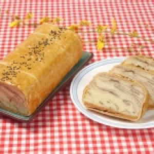 瓦打努「起酥蛋糕＆ (大理石) 口味」門市(約)售價180元