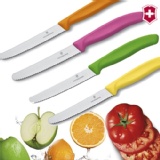 維氏VICTORINOX 11cm 番茄刀 特價：$240