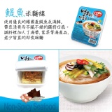 韓國Cooksi酷食Q彈米麵線! - 鯷魚口味/2015.07.21 特價：$0