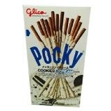 pocky-oreo餅乾棒