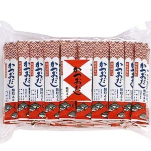 日本兼七鰹魚調味粉⭐️100入 X 4g]