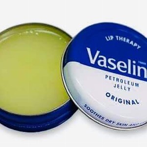 Vaseline 凡士林圓罐護唇膏兩瓶一組