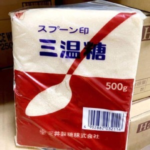 日本🇯🇵三井製糖 🍬三溫糖/500g