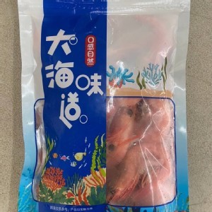 🦐北極熟凍甜蝦🦐 200克