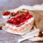 法藍四季-草莓雪藏卡式達蛋糕