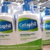 Cetaphi l舒特膚溫和滋潤乳液 1瓶