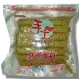 福義軒手工抹茶蛋捲 特價：$180