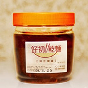 辣豆瓣醬450g