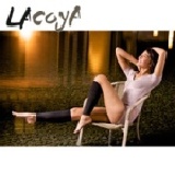 LACOYA 竹炭彈性塑腿襪套 特價：$270