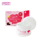 MIO 美愛我-杏仁酸新生煥膚水晶凍膜120mL 特價：$249