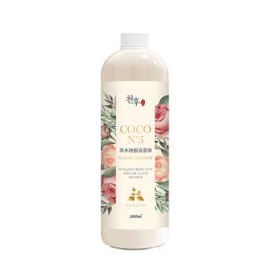 【天后】 COCO5香水地板清潔液1000ml