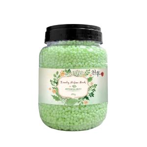 【天后】草本艾草衣物芳香豆800g