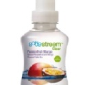 SodaStream 氣泡水機糖漿(百香芒果口味)