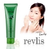 Revlis經典胺基酸茶樹抗痘洗顏料 預防痘痘肌最新泡沫保養法100g