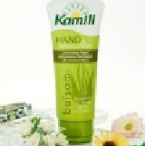 德國 Kamill 卡蜜兒 洋甘菊 滋潤護手霜 100ml